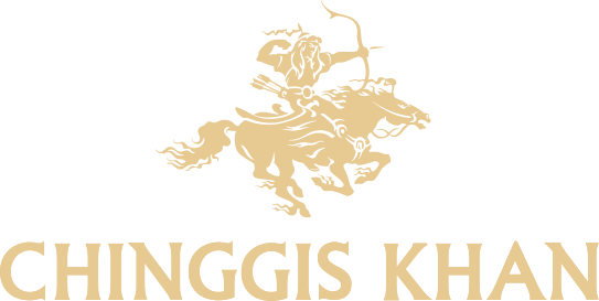 Chinggis Khan Vodka